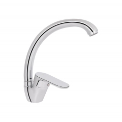 Смеситель для кухни Lidz Tani 008F (k40) LDTAN008FCRM44971 Chrome купить в САНН Одесса