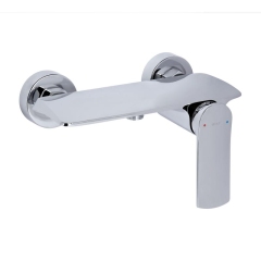 Смеситель для душа Qtap Slavonice QTSLA266CRM45907 Chrome купить в САНН Одесса