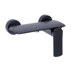 Смеситель для душа Qtap Slavonice QTSLA266BLM45908 Black Matt купить в САНН Одесса