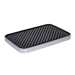 Лейка для верхнего душа Qtap Hlavova 330x220мм прямоугольная QTHLA107CRM45944 Chrome купить в САНН Одесса
