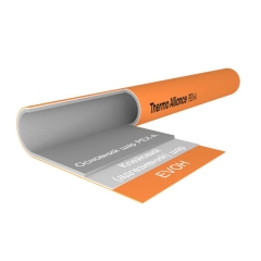 Труба PEX-A EVOH Orange 16х2мм (600м) Spain купить в САНН Одесса