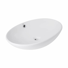 Раковина-чаша Qtap Dove 635x420x150 White QT06118168W купить в САНН Одесса