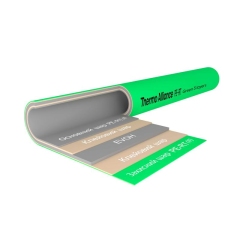 Труба Thermo Alliance PE-RT EVOH Green 5 шарів 16х2 мм (320 м) Spain купить в САНН Одесса