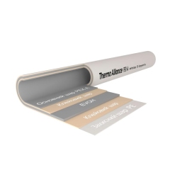 Труба Thermo Alliance PEX-A EVOH White 5 шарів 16х2 мм (320 м) Spain купить в САНН Одесса