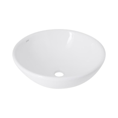 Раковина-чаша Qtap Owl 400х400х155 White QT1911K53WN купить в САНН Одесса