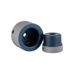 Насадка для плоского паяльника парная Ø32 Thermo Alliance PRO-203 Blue купить в САНН Одесса