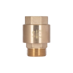 Обратний клапан Thermo Alliance Standart 1"ВН с латунным штоком TAS248W25 купить в САНН Одесса