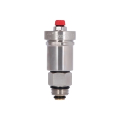 Воздухоотводчик Thermo Alliance Forte 1/2"Н хром, автоматический TAF28115 купить в САНН Одесса