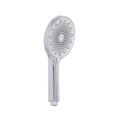 Лейка для ручного душа Lidz Niagara 32 120 мм округлая LDNIA32CRM47554 Chrome купить в САНН Одесса