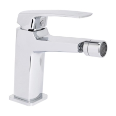 Смеситель для биде Qtap Tern QTTER255CRM47589 Chrome купить в САНН Одесса