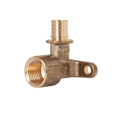 Угол натяжной Icma №1040 d16х2,2-1/2"В настенный 851040ADBO05 купить в САНН Одесса