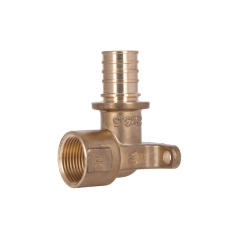 Угол натяжной Icma №1040 d25х3,5-3/4"В настенный 851040AEGX05 купить в САНН Одесса