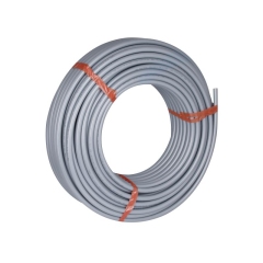Труба для натяжной гильзы Icma №Р180 PEX-A d20х2,8 мм (100 м) 88P180GW10094 купить в САНН Одесса