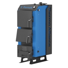 Котел твердотопливный стальной Thermo Alliance Ferrum V 5.0 FSF 20 купить в САНН Одесса