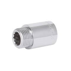 Удлинитель хромированный Thermo Alliance Forte 1/2"ВН, L=30 мм TAF1301530 купить в САНН Одесса