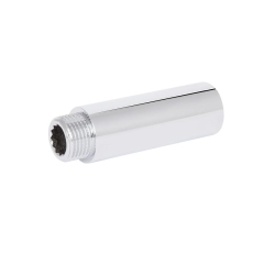 Удлинитель хромированный Thermo Alliance Forte 1/2"ВН, L=40 мм TAF1301540 купить в САНН Одесса