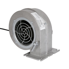 Вентилятор Thermo Alliance TA120 XX для котла до 40 кВт, 63 Вт, 255 м. куб. купить в САНН Одесса