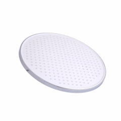 Потолочная лейка Qtap (260x127x38) для душевой системы Evia QT2601273847652 купить в САНН Одесса