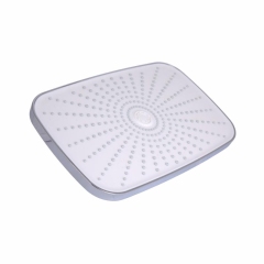 Потолочная лейка Qtap (300х190х70) для душевой системы Tern QT3001907047653 купить в САНН Одесса