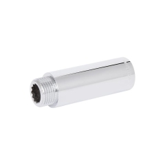 Thermo Alliance Forte Удлинитель хромированный 1/2"ВН 60 мм TAF1301560 купить в САНН Одесса