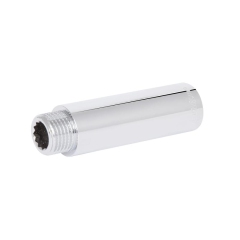 Thermo Alliance Forte Удлинитель хромированный 1/2"ВН 80 мм TAF1301580 купить в САНН Одесса