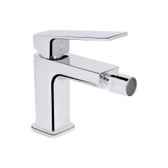Смеситель для биде Qtap Capricorn Chrome (k26) QTCAP2060102C48223 купить в САНН Одесса