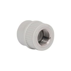 Муфта PPR Thermo Alliance 32х3/4" ВР купить в САНН Одесса
