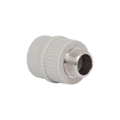 Муфта PPR Thermo Alliance 32х3/4" НР купить в САНН Одесса