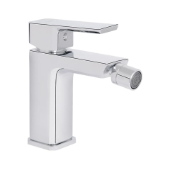 Смеситель для биде  Lidz Dozorca 001AF (k35) Chrome LDDOZ001AFCRM48991 купить в САНН Одесса