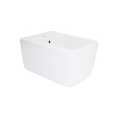 Биде подвесное Qtap Gemini 520×360×295 мм, White QTTAU28W49121 купить в САНН Одесса
