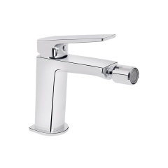 Смеситель для биде Qtap Crow  QTCRO255CRM49177 Chrome купить в САНН Одесса