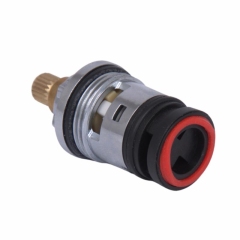 Кран-букса Qtap (63x28x28) для душевой системы Evia, Tern QTEVITER63282849899 купить в САНН Одесса