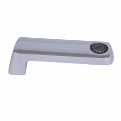 Излив Qtap (38x38x144) для душевой системы Tern 111 QTTERN383814449902 купить в САНН Одесса