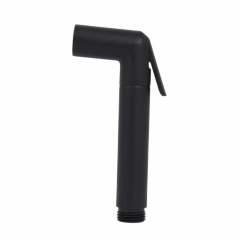 Лейка Qtap (22x67x133,6) для набора для гигиенического душа V00440001 Inspai-Varius Matt Black QTINSVAR22671336BLA50351 купить в САНН Одесса