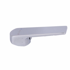 Ручка Qtap (39,4x112,4x24,6) для смесителей Crow QTCRO394112424650447 купить в САНН Одесса