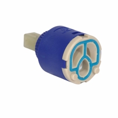 Картридж Qtap (30x30x54) для смесителей для ванны с литым изливом Presto QTPRE30305450510 купить в САНН Одесса