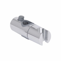 Держатель лейки для ручного душа Qtap (40x113x49,2) для душевой системы Presto Chrome QTPRE40113492CRM50565 купить в САНН Одесса
