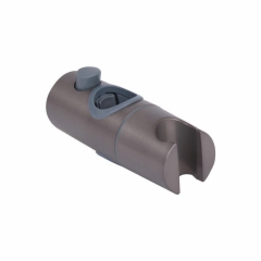 Держатель лейки для ручного душа Qtap (40x113x49,2) для душевой системы Presto Graphite QTPRE40113492GRP50566 купить в САНН Одесса
