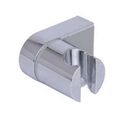 Держатель лейки для ручного душа Qtap (62,4x68,5x41,6) для смесителей для ванны Presto Chrome QTPRE624685416CRM50567 купить в САНН Одесса