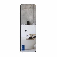 Зеркало Qtap Gemini 500х1600 напольное QTGE50160049283 купить в САНН Одесса