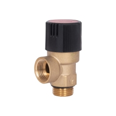 Предохранительный клапан 1/2"ВН (2,5 бар)  Thermo Alliance Standart TAS24425 купить в САНН Одесса
