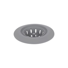 Сетка для сифона Lidz Acsis LA26 Gray, силиконовая, 117х117х37 мм LDACSLA26GRA49774 купить в САНН Одесса