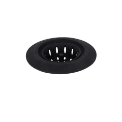 Сетка для сифона Lidz Acsis LA27 Black, силиконовая, 117х117х37 мм LDACSLA27BLM49775 купить в САНН Одесса