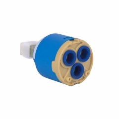 Картридж Lidz (34,8x63,4) для душевой системы Helix 1030 LDHEL34863451147 купить в САНН Одесса