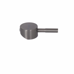 Ручка с малым рычагом Lidz (90х25х42) для смесителя для кухни Aria Graphite LDARI902542GRP51406 купить в САНН Одесса