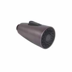 Лейка Lidz (102х53х32) для смесителя для кухни Aria 015FL Graphite LDARI1025332GRP51413 купить в САНН Одесса