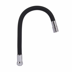 Излив Lidz (27,4х480) для проточного крана-водонагревателя Warm 064,065 Black LDWAR27448051948 купить в САНН Одесса
