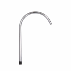Излив Lidz (9,5x128x215) для монокрана Mono 270 Chrome LDMON95128215CRM51998 купить в САНН Одесса