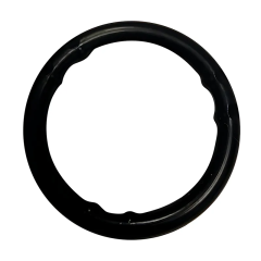 Кольцо KOER KQ.0B22 EPDM - Черное PRESS-INOX 22 (KR6461) купить в САНН Одесса