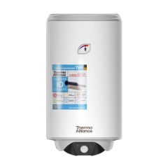 Водонагреватель электрический Thermo Alliance Spectra 80 л  вертикальный, сухой керамический ТЭН 2,0 кВт, d 435 мм, купить в САНН Одесса